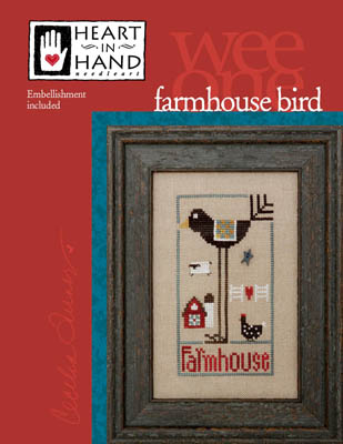 Farmhouse Bird